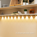 Luci di mobile Luce a LED Luce del sensore di movimento